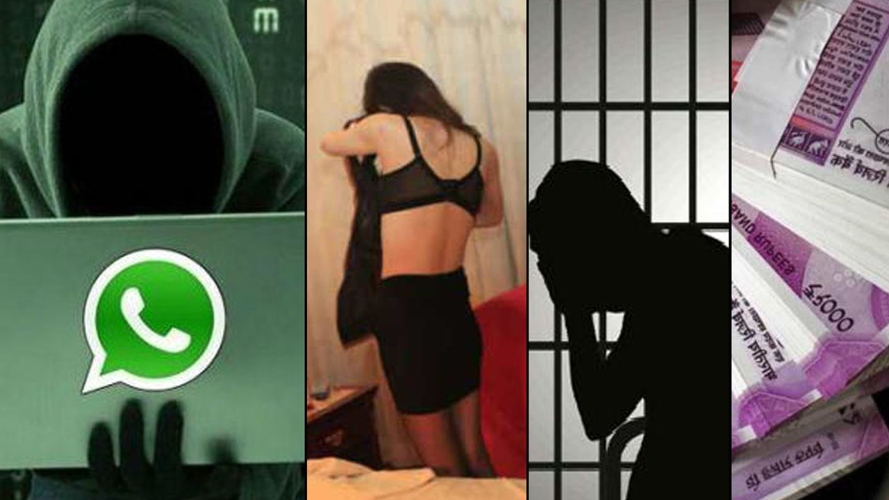 WhatsApp Also Provides Wrong Consequences To Us...