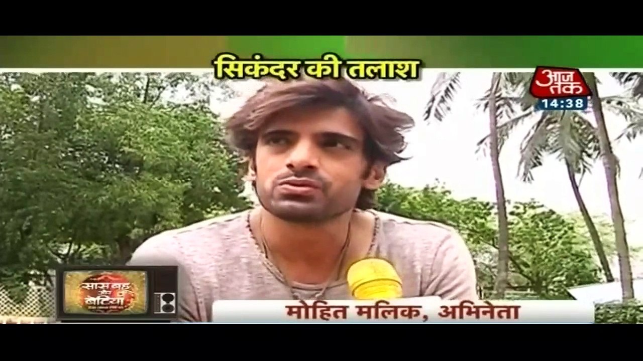 Kullfi Ke Liye Sikandar Ke Jatan!! Kullfi Kumarr Bajewala