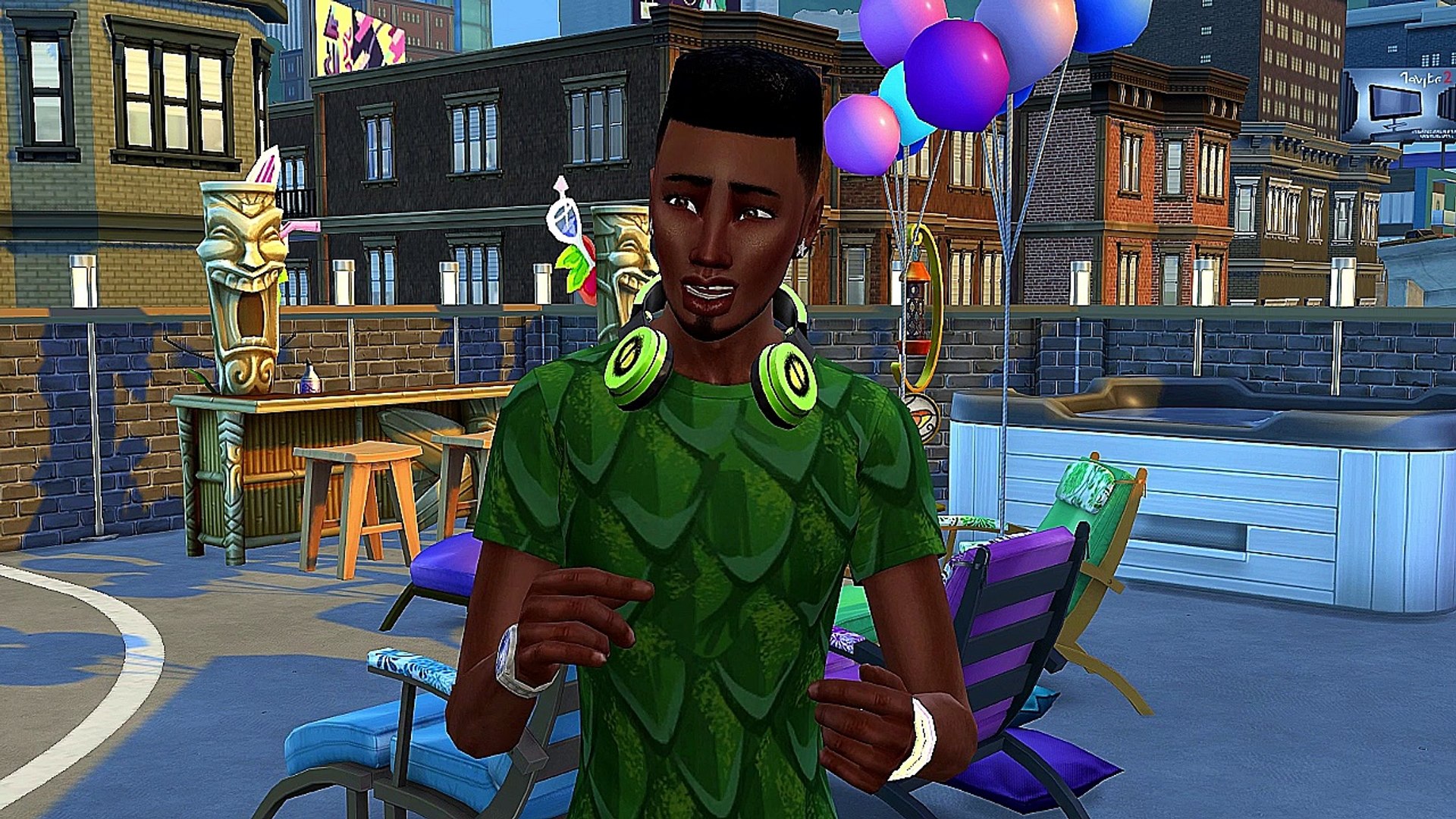 ⁣Scandalous S1xE14 Explications houleuses (fin de saison)