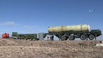 Rusya, Füze Sistemlerini Modernize Etti
