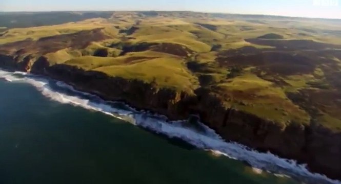 Nature 039 s Great Events S01 E04 The Great Tide - Part 01