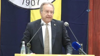 Burhan Karaçam: "Toplam Yükümlülüğümüz 4.1 Milyar Tl" -1-