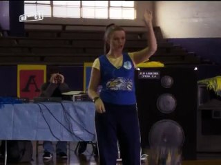 Le Monde de Joan S1E6 FRENCH   Part 02