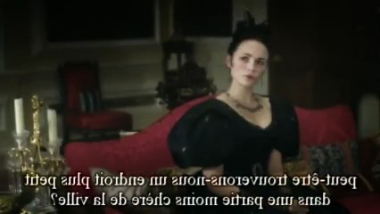 La Petite Dorrit S1E14 FRENCH   Part 01