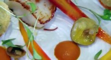 Ale  Polizzi   Chefs On Trial S01  E04 Gilpin Final - Part 01