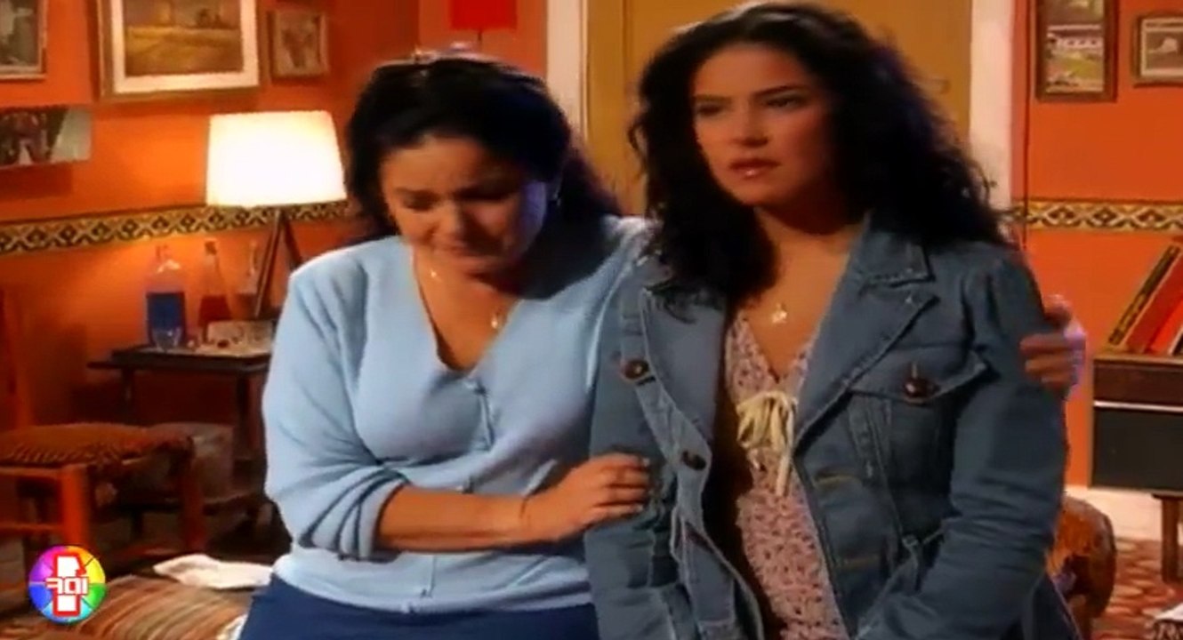 Frijolito S01E29 FRENCH   Part 01