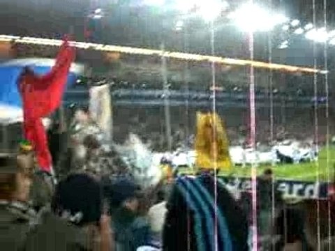 OM - Liverpool 11/12/2007 ULTRAS ROUEN [1]