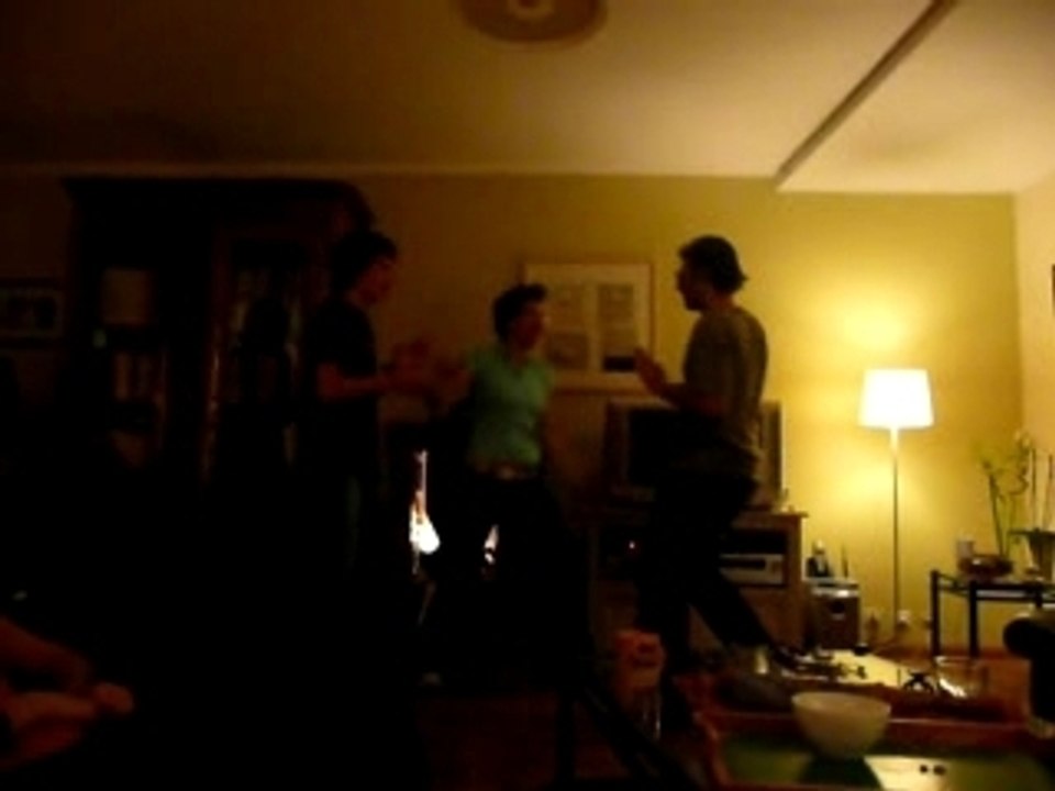 super trio!!! banane-cassis, charoux and rastapingouin!!!