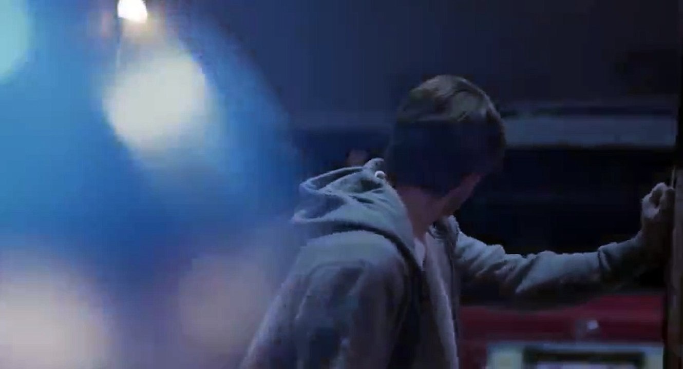 God of Thunder 2015 1080p BluRay   RARBG   Part 01