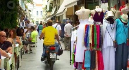 A Taste Of Travel S04  E04 S 4, E 4