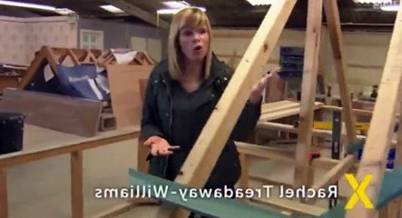 X Ray S16  E05 S 16, E 5