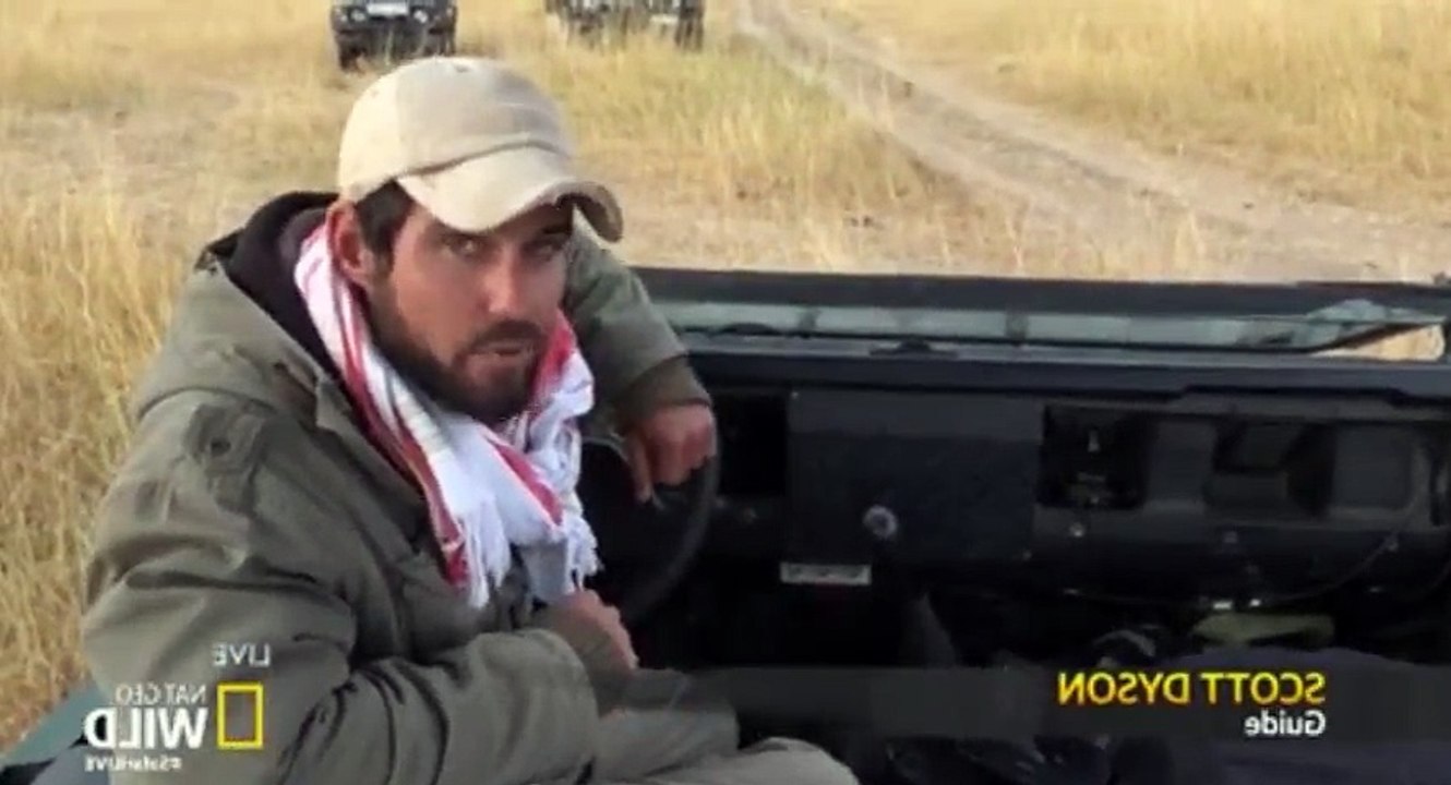 Safari Live Migration S01  E04 S 1, E 4 - Part 03