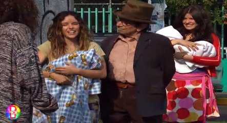 Daniella S1E33 FRENCH   Part 01