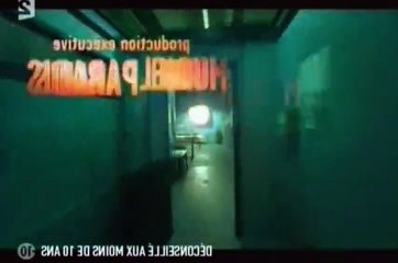 Central nuit S4E5 FRENCH   Part 01