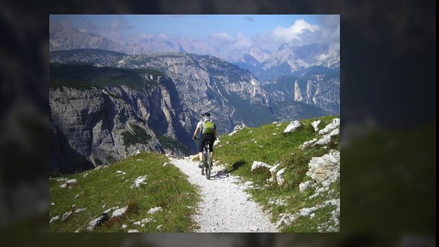 Mountain Bikes For Heavy Riders