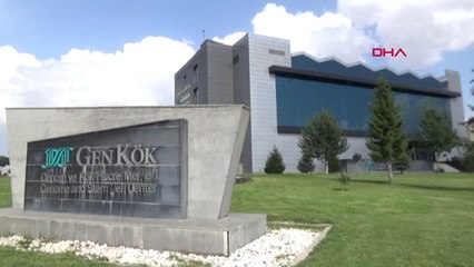 Kayseri Türkiye'nin İlk Robotik ve Dijital Gen Bankası Kayseri'de Kurulacak Hd
