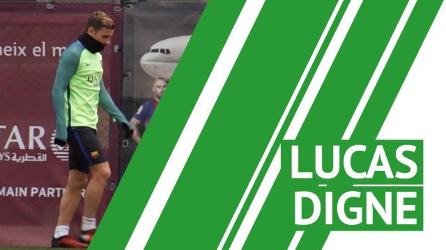 Transferts - Que vaut Digne, annoncé à Everton ?