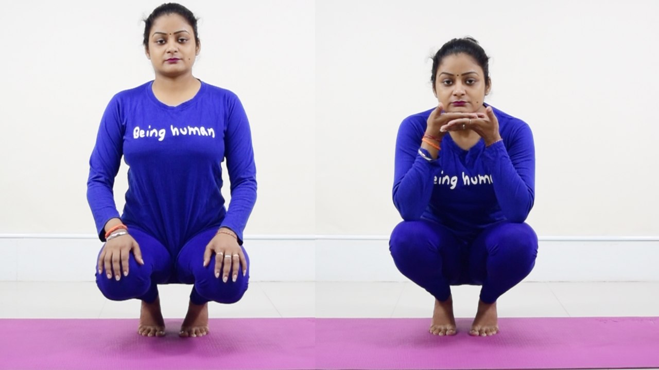 Yoga to Improve Appetite | गैस की समस्या दूर कर भूख बढ़ाएगा ये आसन | Boldsky