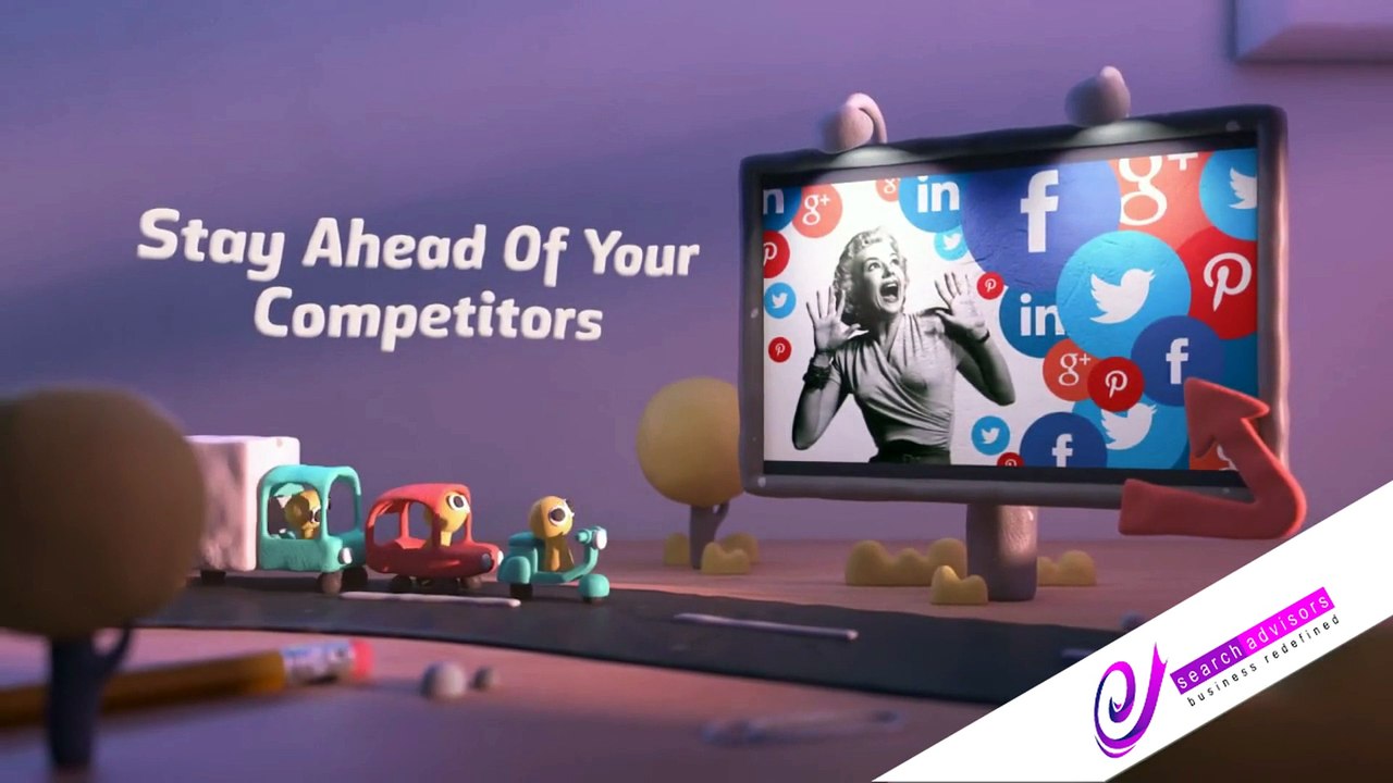 How social media influences career and business| E Search Advisors