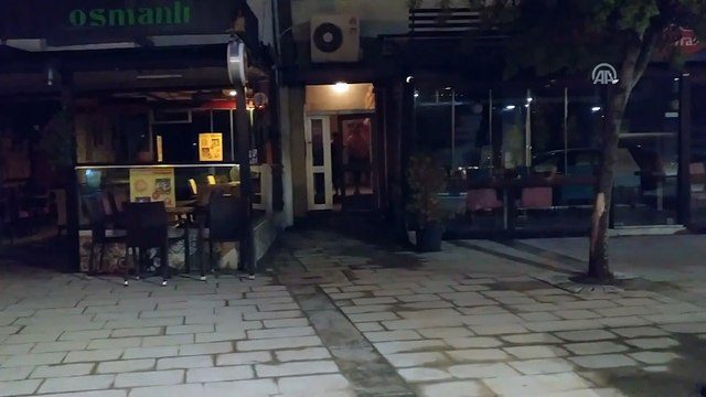 Fuhuş operasyonu: 4 gözaltı - KOCAELİ