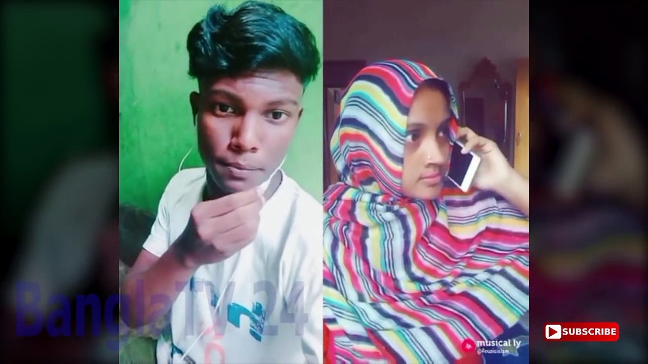 পুলিশ vs সুন্দুরি মেয়ে। সেরা দারুণ ফানি ভিডিও না দেখলে মিস করবেন। funny misically bangla