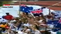 David Boon Wonderful Catch 2nd Test Match at Antigua in 1995