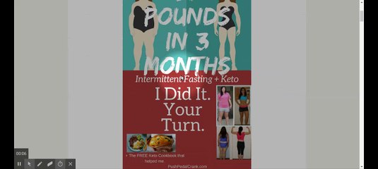 piyo workout results