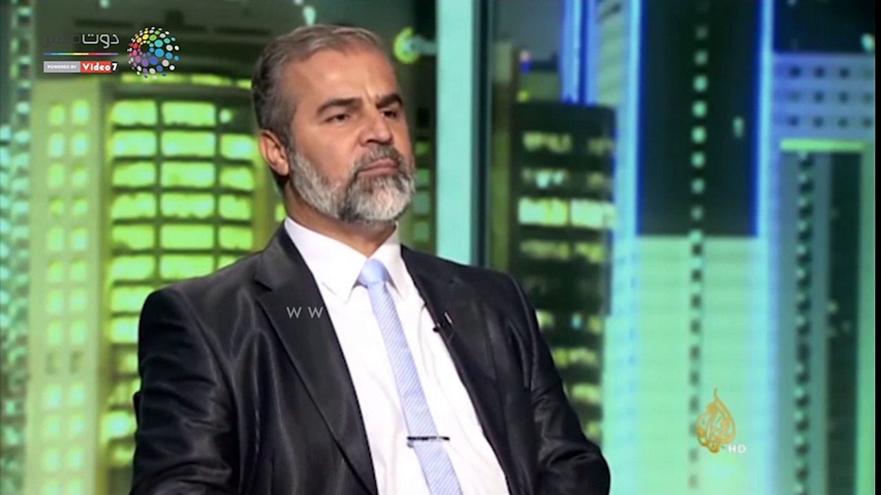 تاريخ الجزيرة القطرية فى استضافة قيادات الإرهابية عبر منابرها