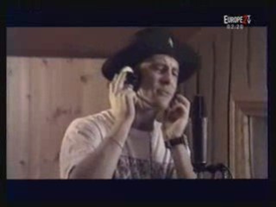 DOUBLE DEE & DANY "found love"