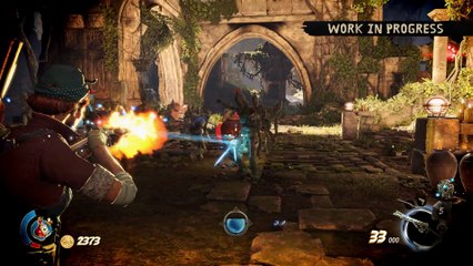 Strange Brigade - Annuncio season pass e contenuti mensili