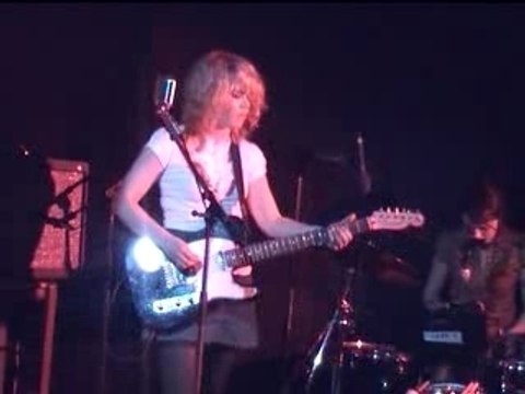 Teardrops Weather - Lena Deluxe