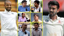 India Vs England: Shikhar Dhawan Vs KL Rahul who will open, Public Opinion | वनइंडिया हिंदी