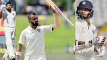 India vs England 1st Test: KL Rahul may replace Shikhar Dhawan in Birmingham Test Match | वनइंडिया