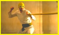IRON FIST Seson 2 Trailer #2 - #NETFLIX | #Marvel