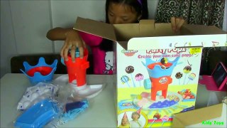 Young Chef Party Popz Make Your Own Cake Pops Kids Toys