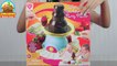 Mainan Chocolate Fountain With Party Platter Make Your Own Chocolate Fountain So Fun And D