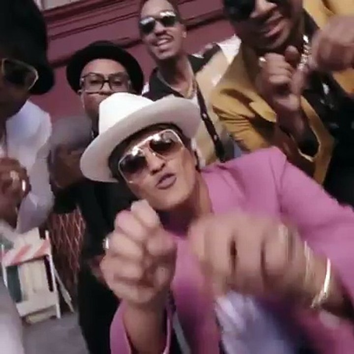 Bruno Mars - Şak Şuka
