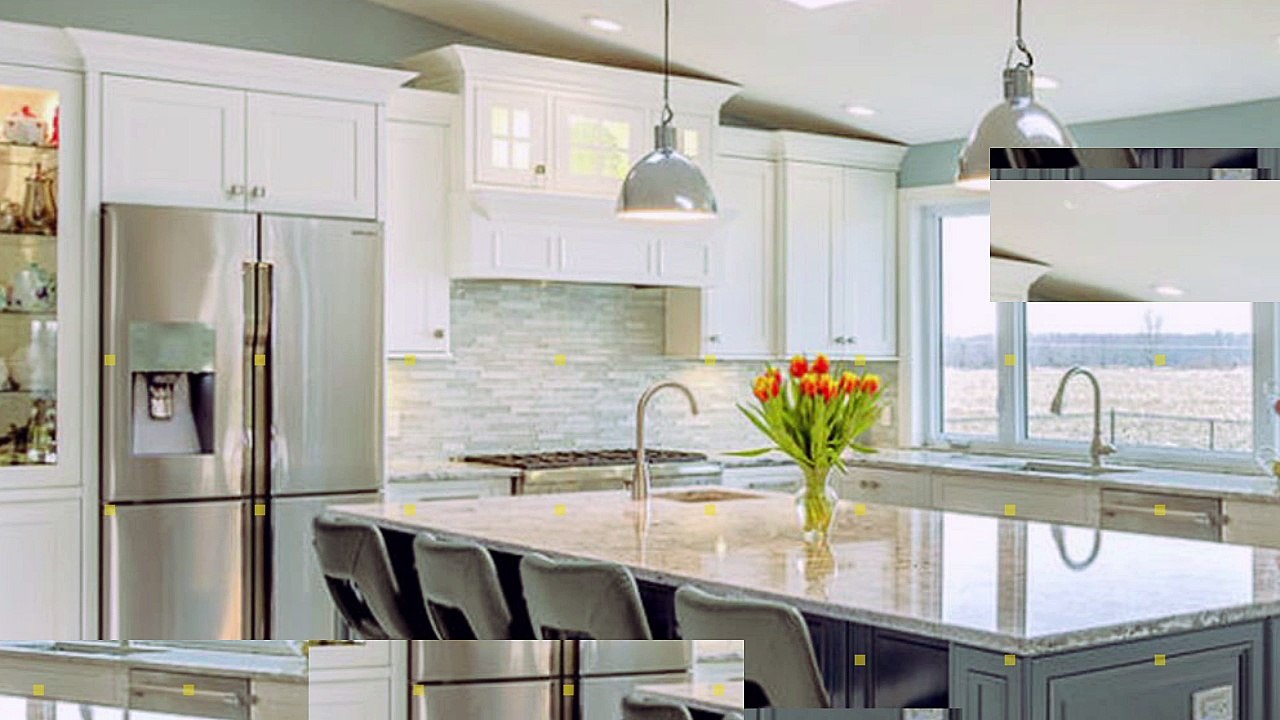 Kitchen Renovations Vancouver BC | Vancouver Renovation Company