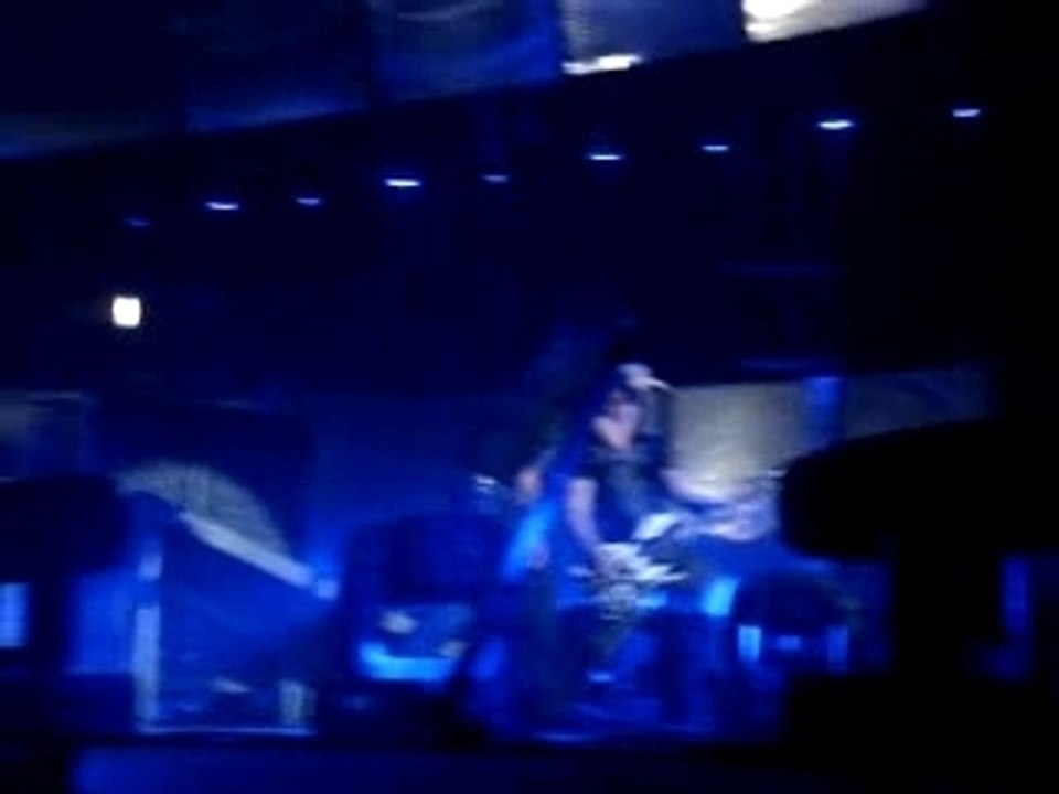 tokio hotel 10/10/07