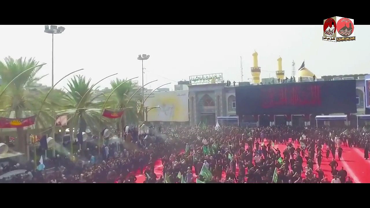 Badshah Hussain  Whatsapp Status Video | Nadeem sarwar 2016 |