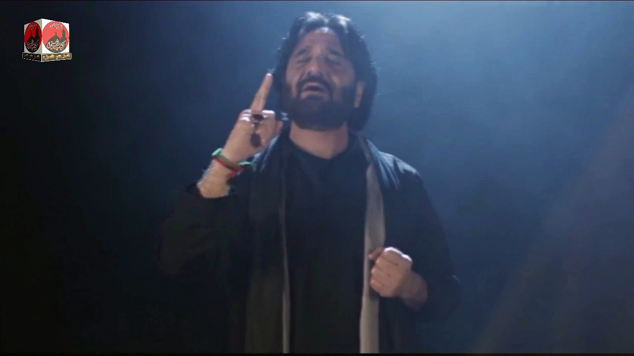 Abbas Jo Zinda Hai Whatsp Status Video | Nadeem Sarwar |