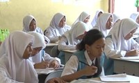 Sekolah di Palembang Tidak Libur Selama Asian Games