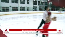 Skate Ontario 2018 Minto Summer Competition - Canadian Tire Rink (18)