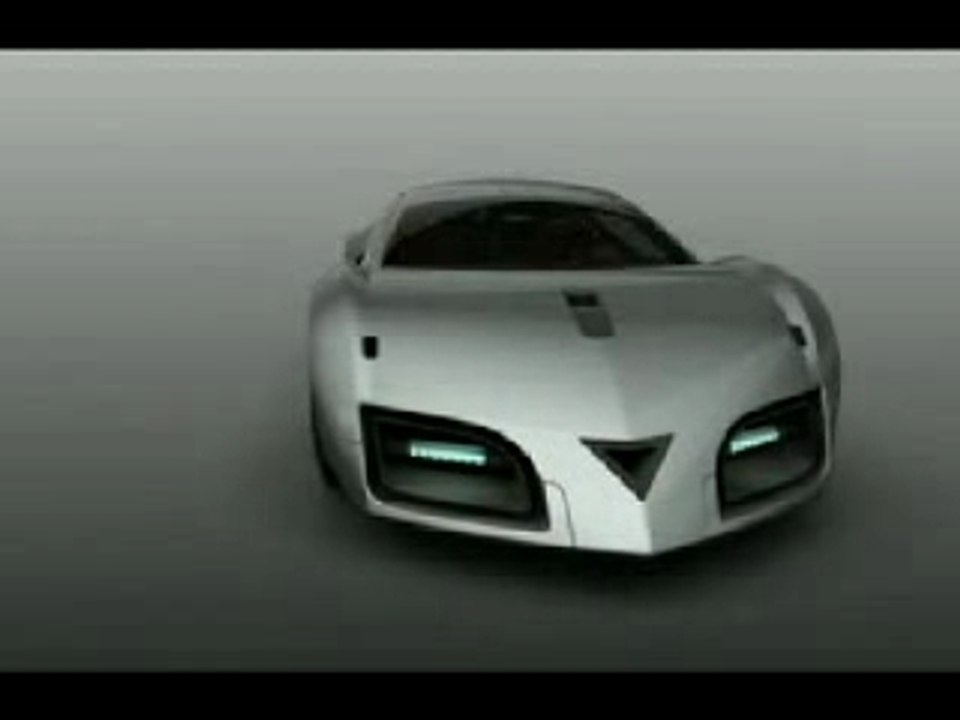 Concept Car RIF