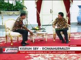 Merapat Ke Gerindra, SBY Tak Bener AHY Disodorkan Ke Jokowi