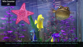 Everything GREAT About Finding Nemo!