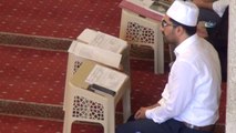 Kur'an-ı Kerim'i Güzel Okuma Yarışması Bölge Finali Diyarbakır'da Yapıldı