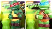 TMNT BUBBLES! Teenage Mutant Ninja Turtles Bubble Maker | Toys Unlimited