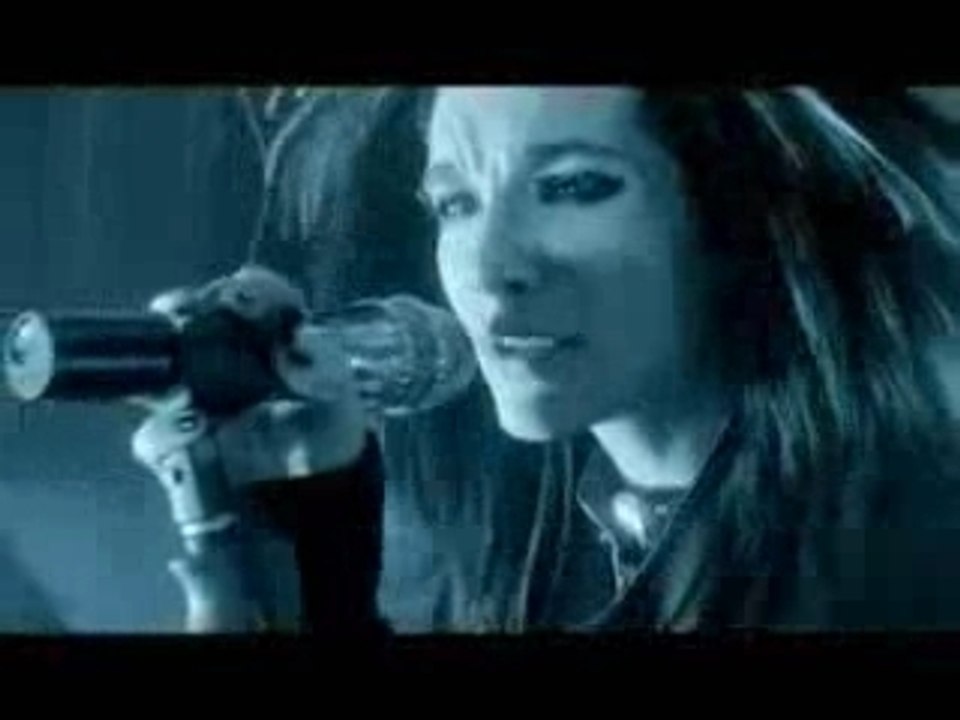 Tokio Hotel - 1000 Meere.mp4