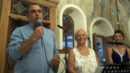 Ayvalık’ta AİMA’nın 5. Müzik Festivali heyecanı